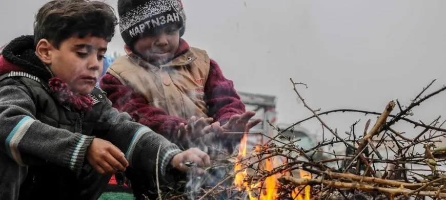  SOHR: Ji destpêka îsal ve 80 zarok û 51 jin hatine kuştin
