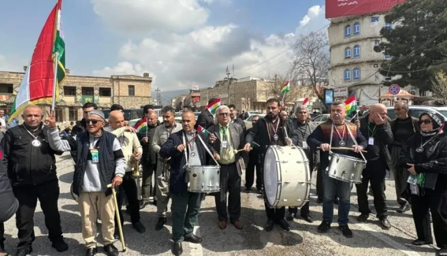 Li Bakur û Başûr Şehîdên Halebcê hatin birîanîn