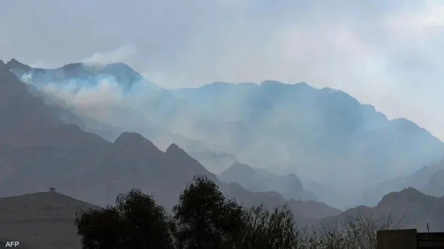 Afganistanê Pakistan bi bombebarana Kabulê tawanbar kir