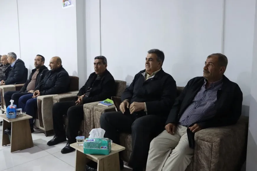 Li Girkê Legê merasîma sersaxiyê ya şehîd Salih Muslim