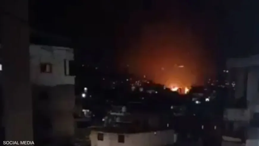 Îsraîlê êrişî Tehran û Beyrûtê kir, 5 welatan hişyarî da