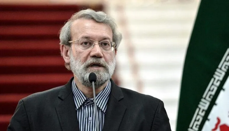 Îsraîl: Elî Laricanî hat hedefgirtin