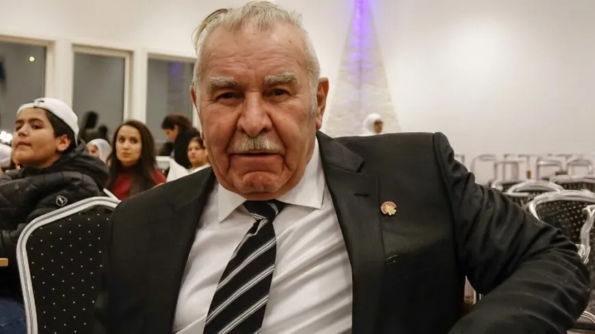 Siyasetmedar û endamê KNKˊê Mela Hesen Nuzhedzade wefat kir