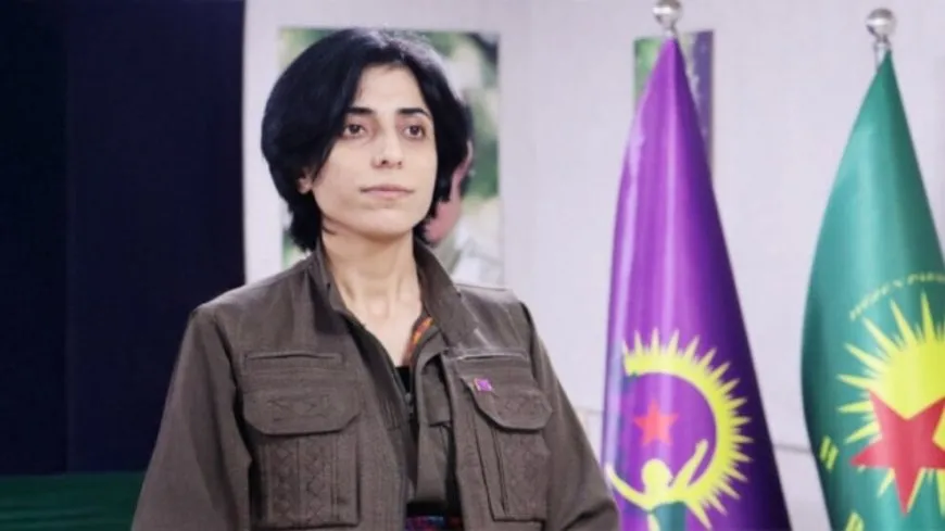 Hevseroka PJAK'ê: Projeya me Îrana demokratîk, Kurdistana azad e