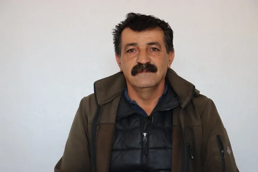 Piştî 2 mehan rêwîtiya di navbera Qamişlo û Til Koçerê dest pê kir