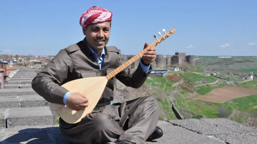 Hunermend Emînê Erbanî wefat kir