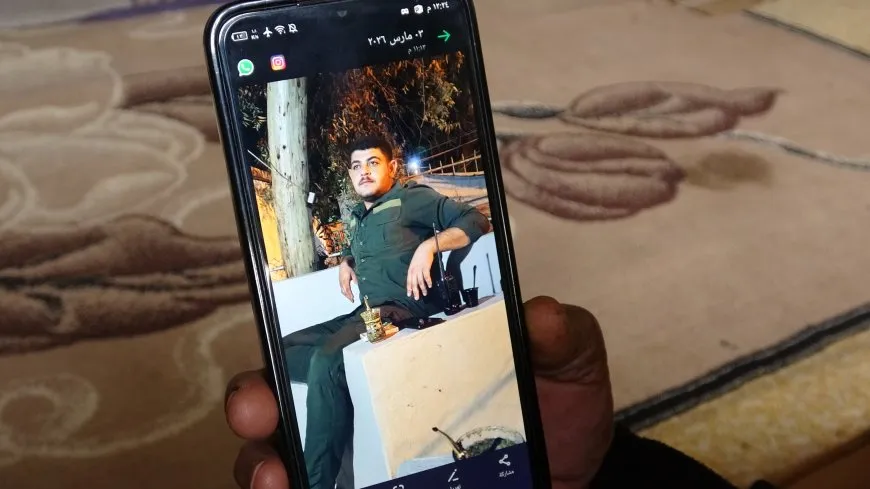 ‘Mafê me ye ku em aqûbeta zarokên xwe bizanin’