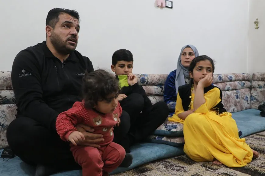 Amir Hico êdî bi navê ‘Bavê Du Zarokan’ tê naskirin