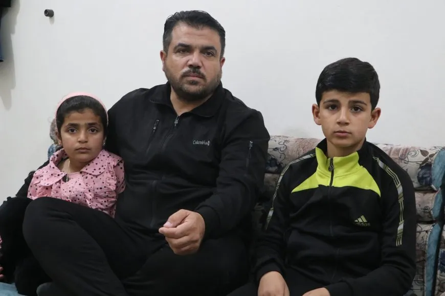 Amir Hico êdî bi navê ‘Bavê Du Zarokan’ tê naskirin