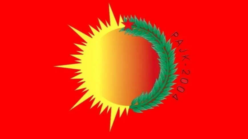 Peyama PAJK'ê ya Newrozê: Biherikin qadên Newrozê