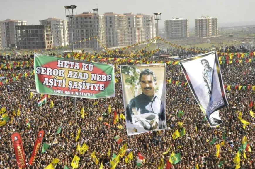 Bernameya Newroza Amedê diyar bû