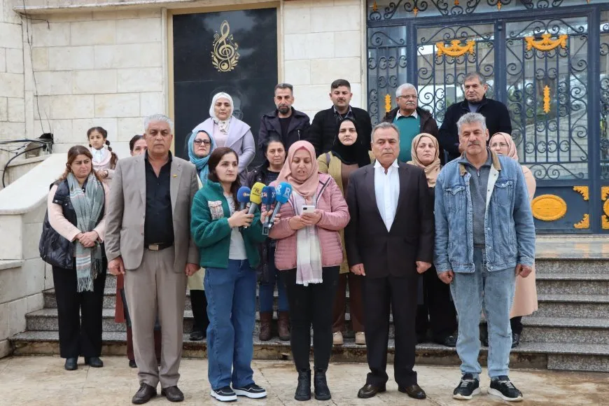  Pîrozbahiyên Newrozê yên 4 bajaran hatin taloqkirin