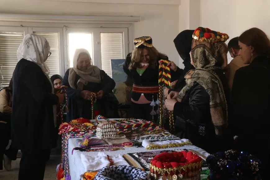 ‘Agirê Newrozê bi têkoşînê dê geş bibe’