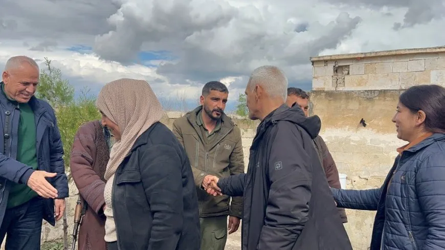 Rêveberiya Kobanê cejn li hêzên nuqteyên Çelebiyê û Şêxler pîroz kir