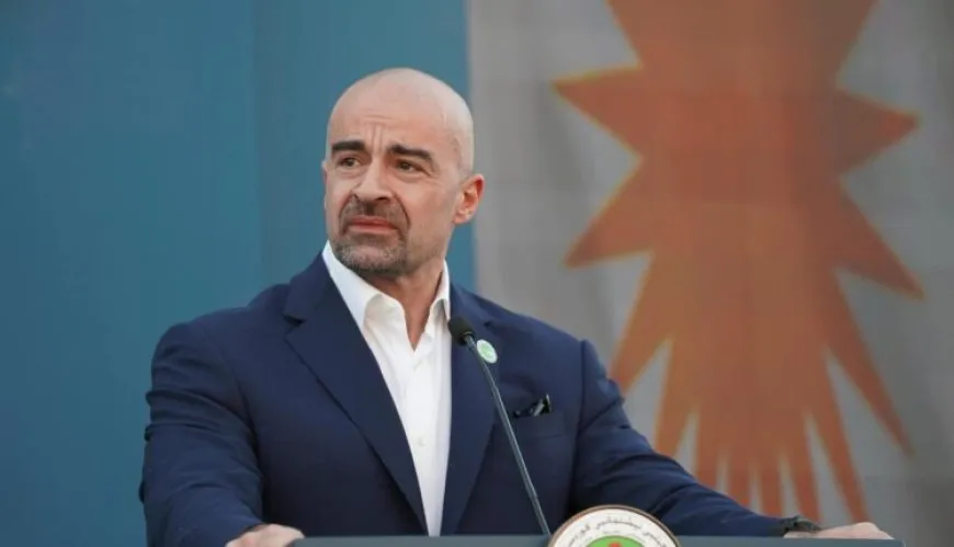 Bafil Talebanî bi boneya Newrozê peyamek da