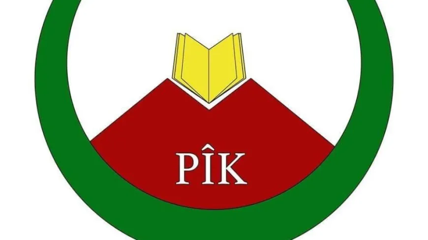 PÎK: Divê ev roj bibe wesîleya yekitiya gelê Kurd 