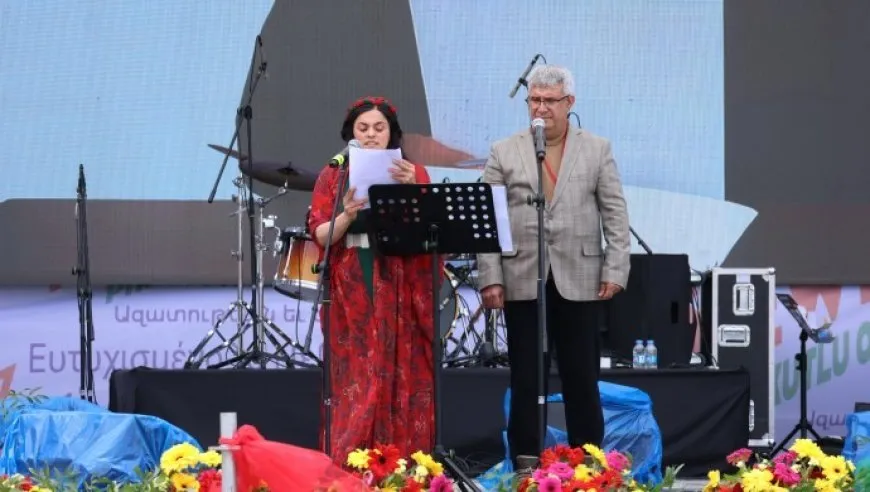 Peyama Rêber Abdullah Ocalan: Di destê me de ye ku em vê salê bikin sala azadiyê 