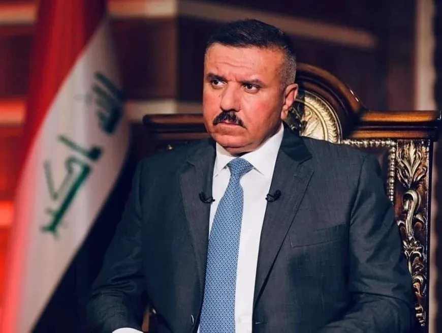 Iraq: Heşdî Şebî ji sînorê Sûriyeyê venekişiyaye