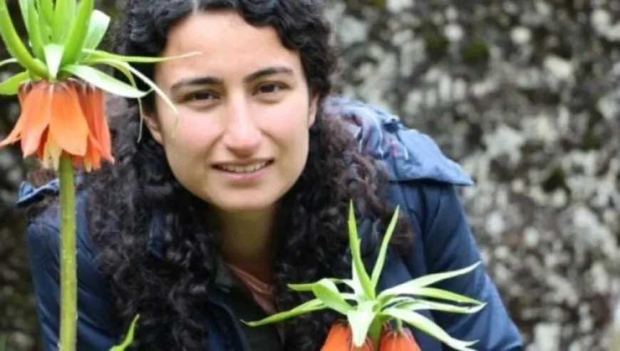 DFGê Rojnameger Nûjiyan Erhan bibîranî