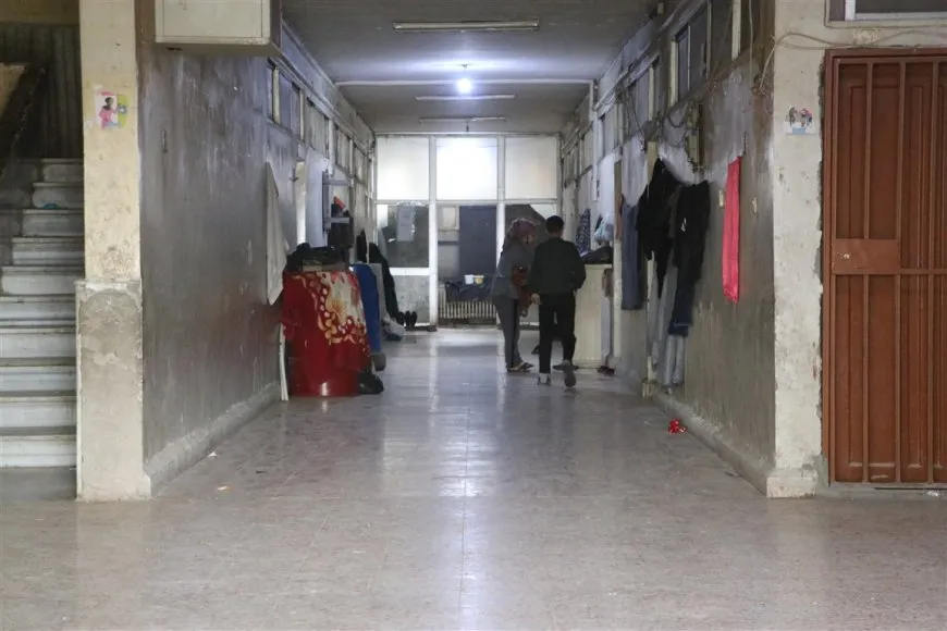 Koçberên Efrînê hêviyên vegera malên xwe anîn ziman
