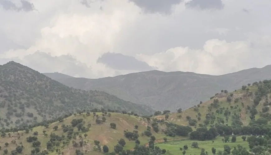 Li ser sînorê Rojhilat û Başûrê Kurdistanê baregehên Îranê hatin bombebarankirin