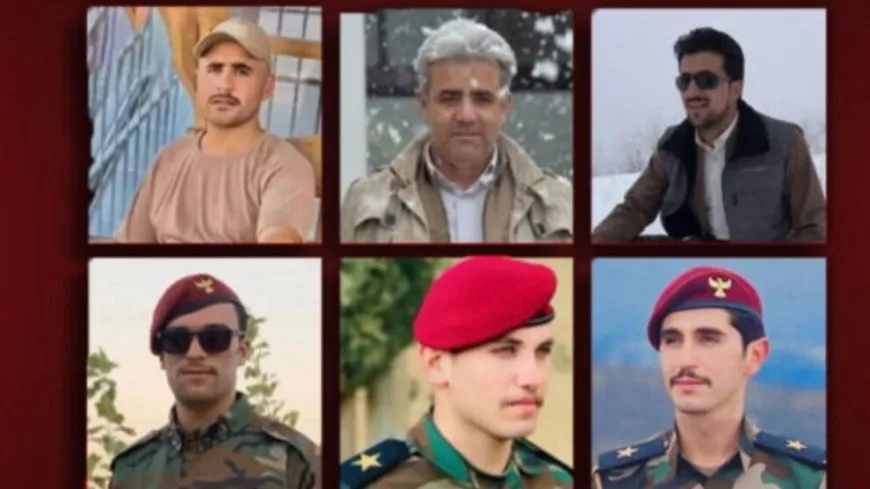 Platforma Yekitiya Neteweyî ya Jinên Kurd êrişa ser pêşmergeyan şermezar kir