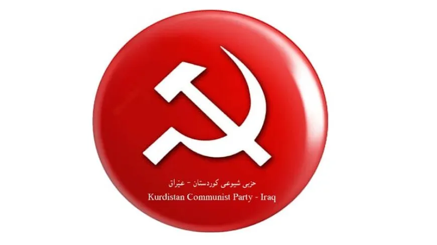 Partiya Komunîst a Kurdistanê piştgirî da ‘Projeya Yekitiya Neteweyî’
