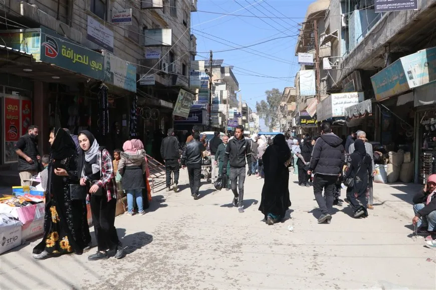 Bikaranîna peyarêyan tevgera şêniyan asteng dike