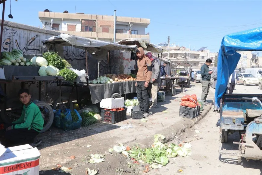 Bikaranîna peyarêyan tevgera şêniyan asteng dike