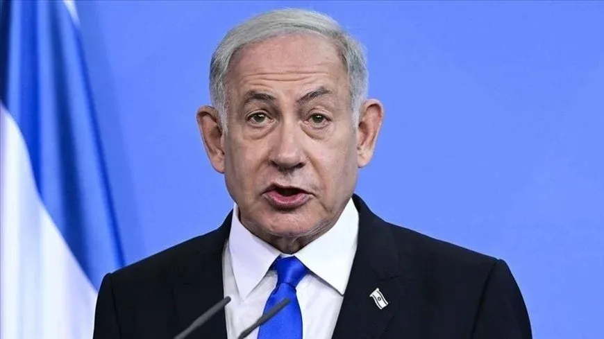 Netanyahu: Em ê herêma tampon a li başûrê Lubnanê berfireh bikin