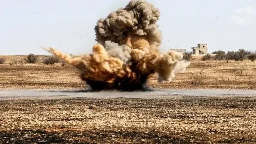 Li Derayê 2 çekdarên hikumeta demkî hatin kuştin