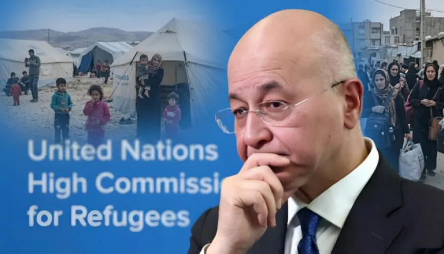 NY: Li Îran û Lubnanê bi milyonan kes koçber bûne