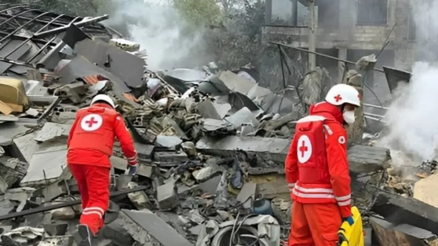 Artêşa Îsraîlê: Ji 2ˊyê Adarê ve 700 endamên Hizbullahê hatine kuştin