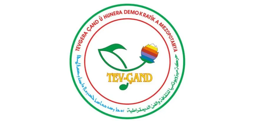 TEV-ÇAND û Hunera Mizgînê ‘’Roja Şanayê ya Cîhanî’’ pîroz kirin