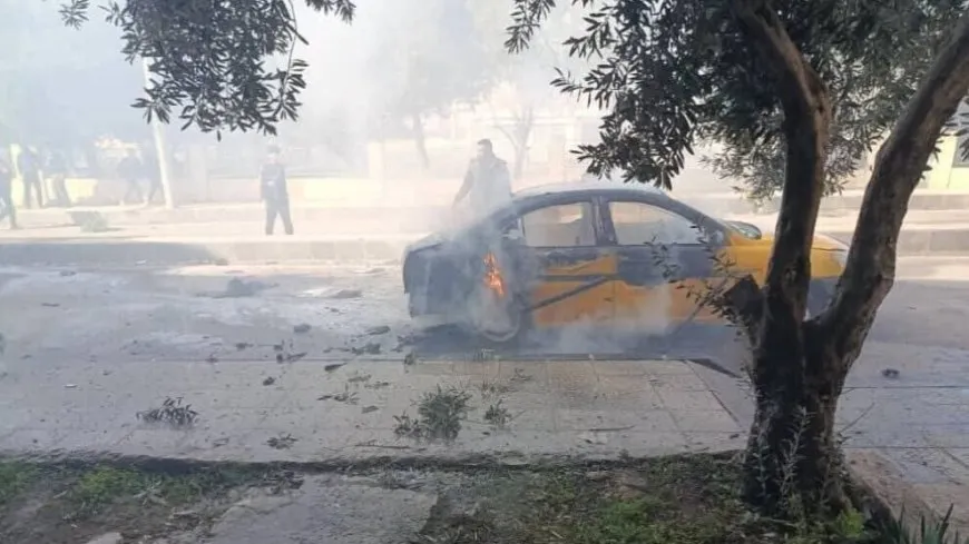 NY: Divê berpirsyarên êrişên li Siwêdayê hesab bidin