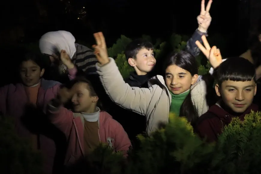 Li Kobanê Fermandar Egîd hat bibîranîn