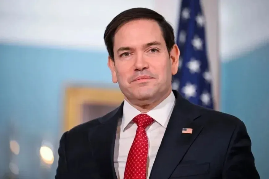 Rubio: Wê DYAˊyê di 2 hefteyên bê de operasyonên li Îranê bi daw bike