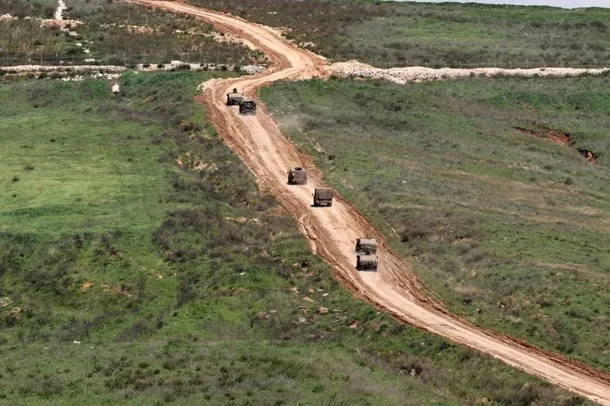 Li başûrê Lubnanê 9 leşkerên Îsraîlê birîndar bûn