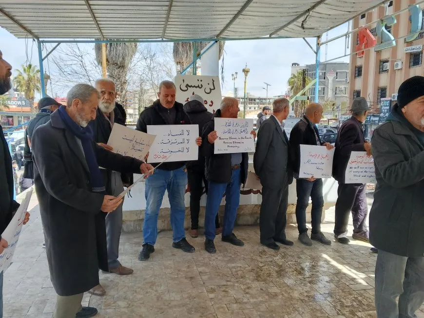 Durziyan piştgirî da xelkê Siqêlbiyê