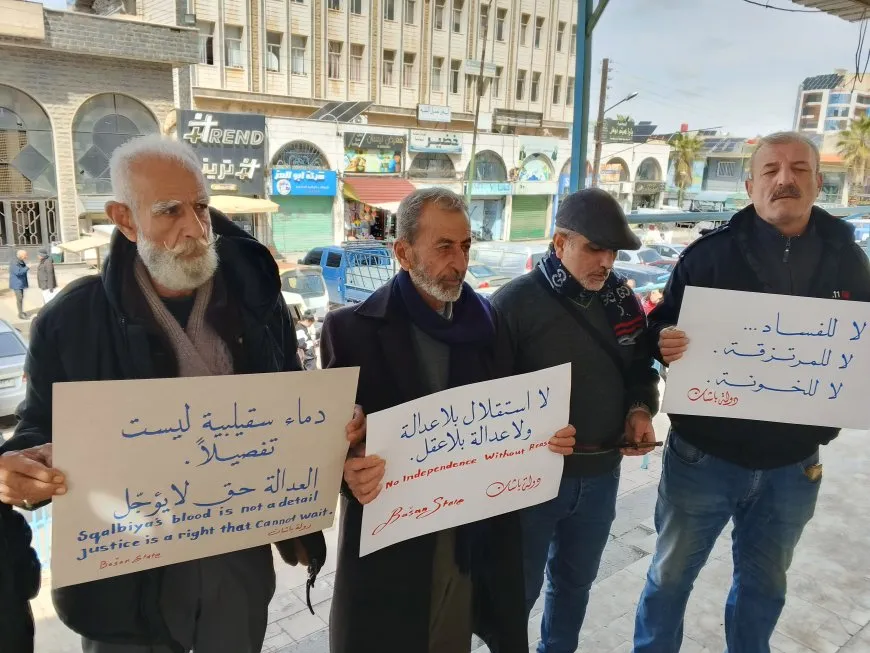 Durziyan piştgirî da xelkê Siqêlbiyê