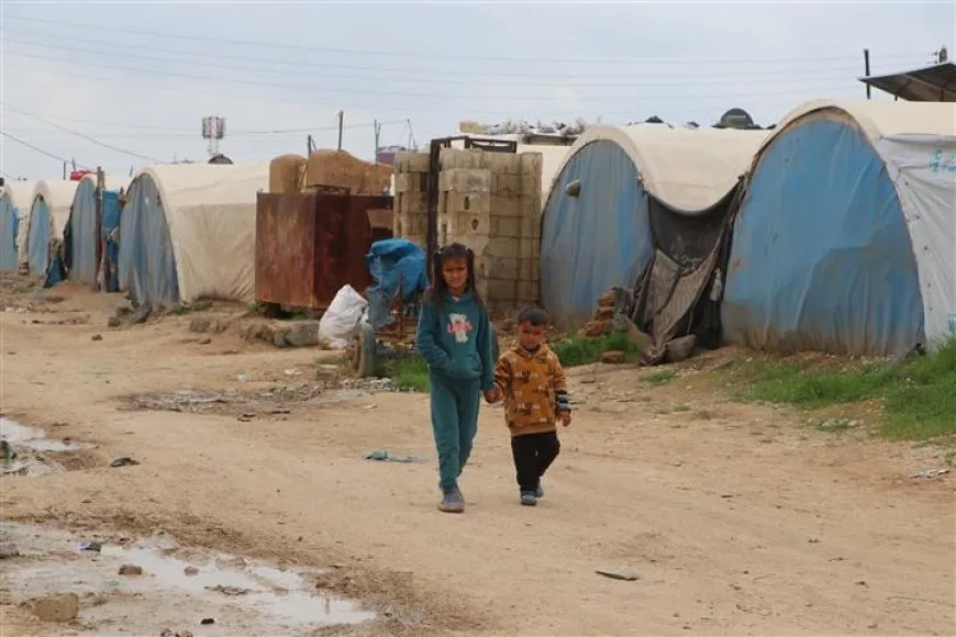 Koçberên Serêkaniyê: Malên me hatine talankirin