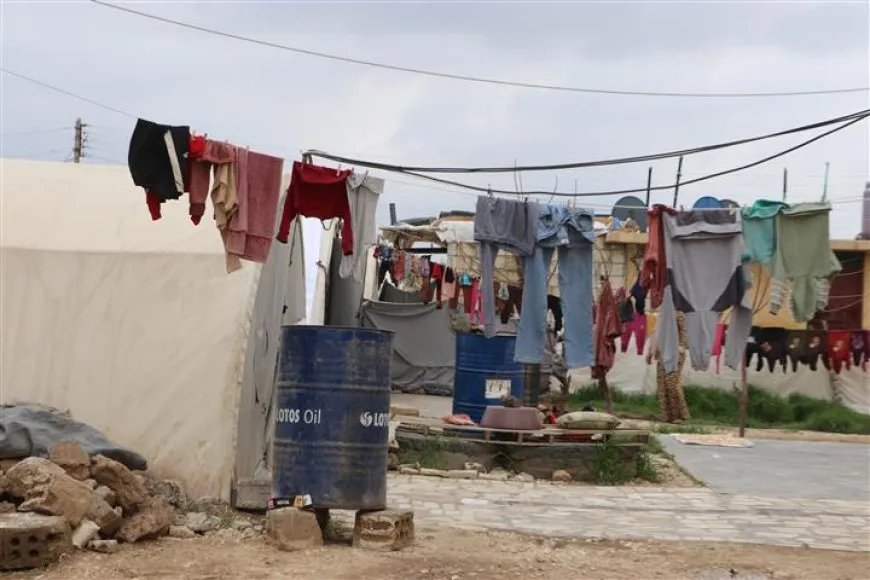 Koçberên Serêkaniyê: Malên me hatine talankirin