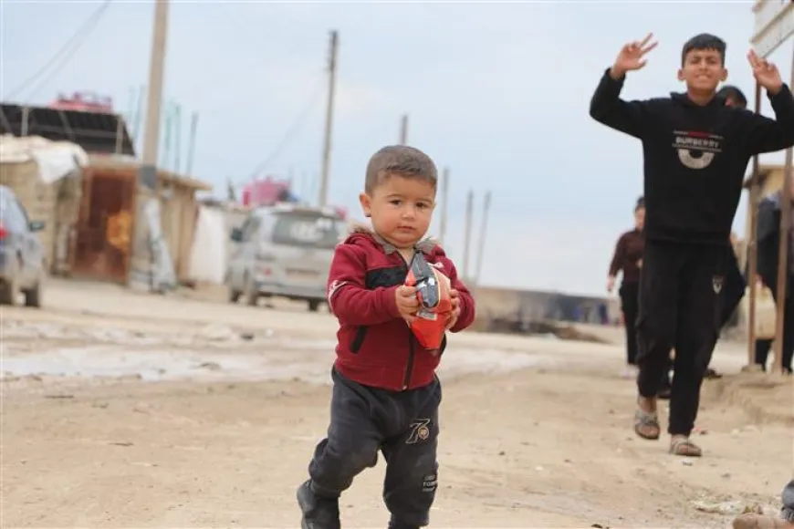 Koçberên Serêkaniyê: Malên me hatine talankirin