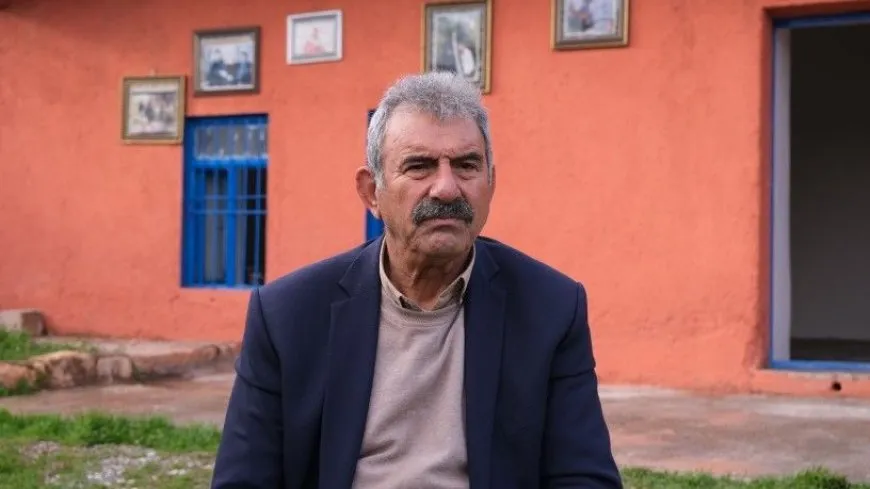 Mehmet Ocalan: Werin em Serok ji Îmraliyê derxînin