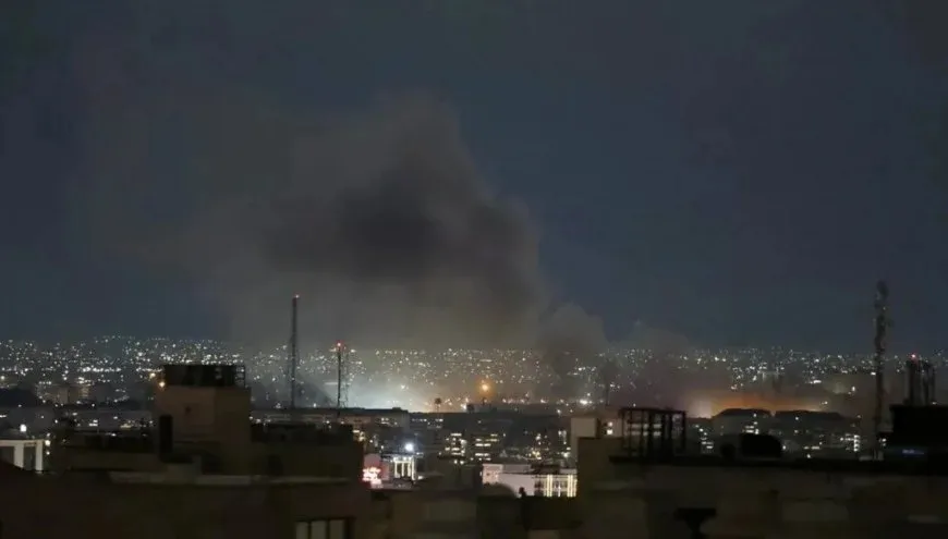 Di êrişa li dijî benderek Îranê de 5 kes hatin kuştin