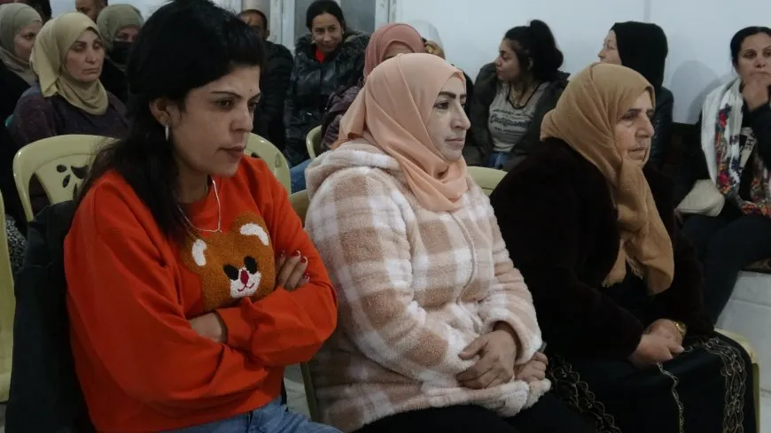 Şêniyên Çilaxa şehîdên Hefteya Lehengiyê bi bîr anîn
