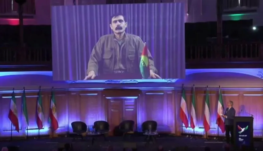 Rêwar Awdanan: Divê Îran ber bi sîstemeke demokratîk ve biçe