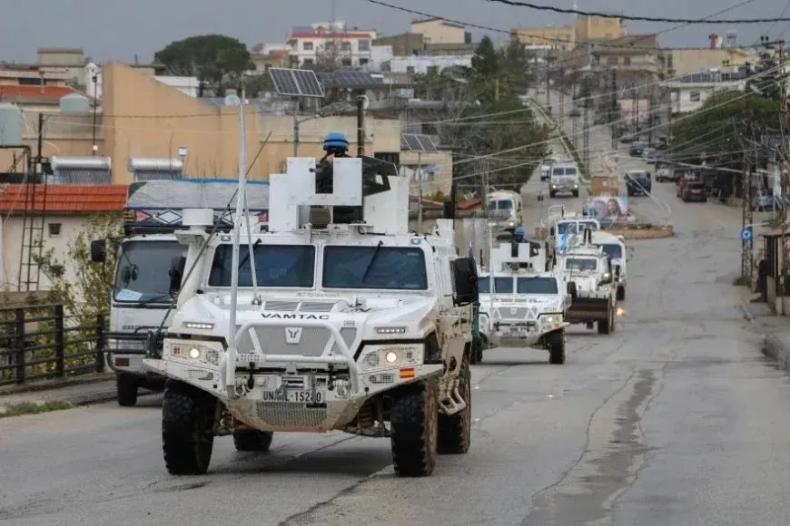 Leşkerekî UNIFIL'ê hat kuştin