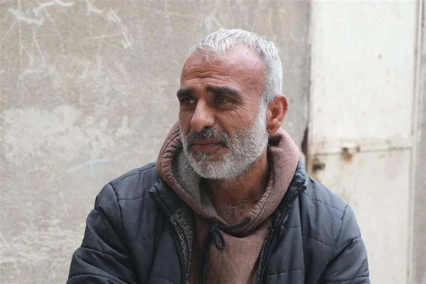 Bavê şervanekî dîlgirtî: Heya kurê min neyê berdan ez venagerim Efrînê