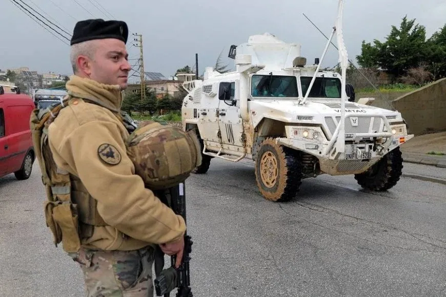 2 leşkerên UNIFIL'ê li başûrê Lubnanê hatin kuştin
